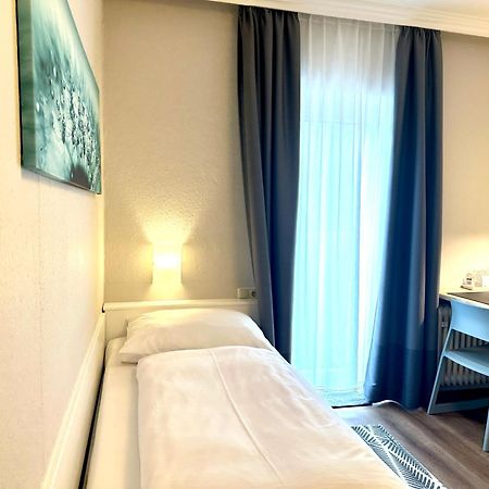Hotel Villa Solln München Kültér fotó