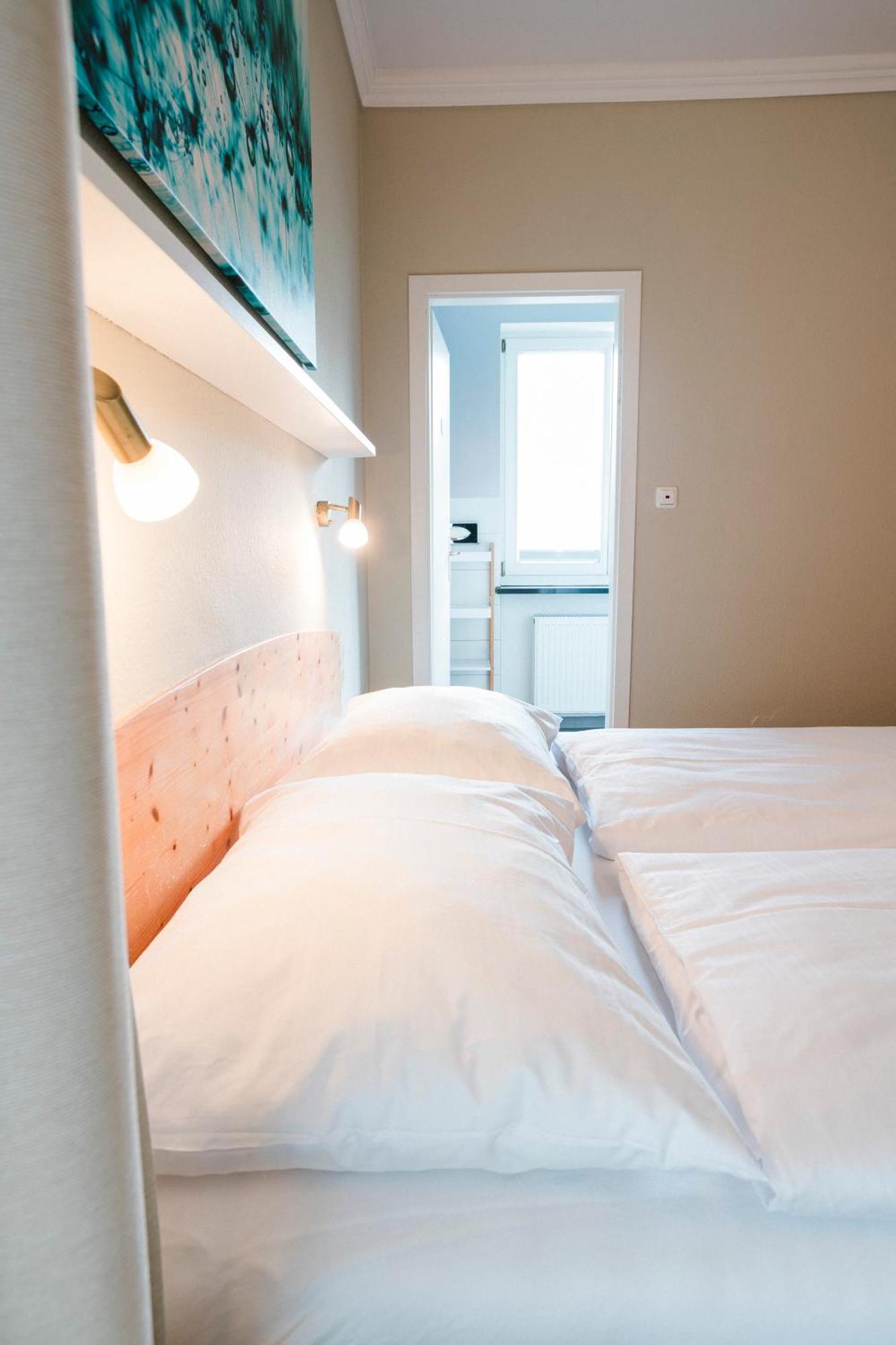 Hotel Villa Solln München Kültér fotó
