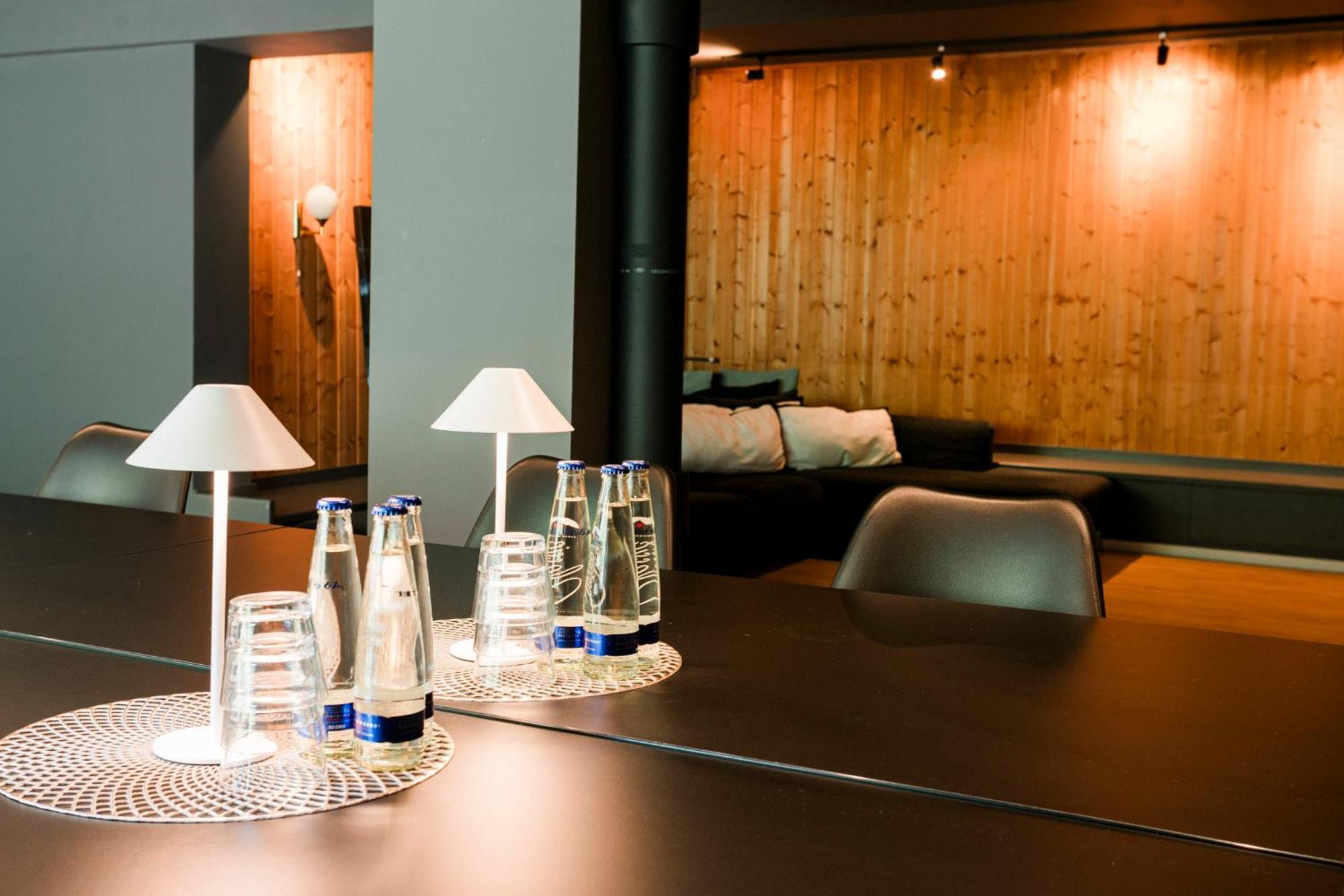 Hotel Villa Solln München Kültér fotó