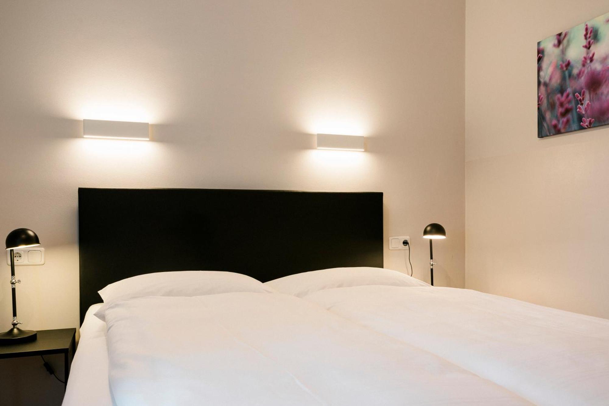 Hotel Villa Solln München Kültér fotó