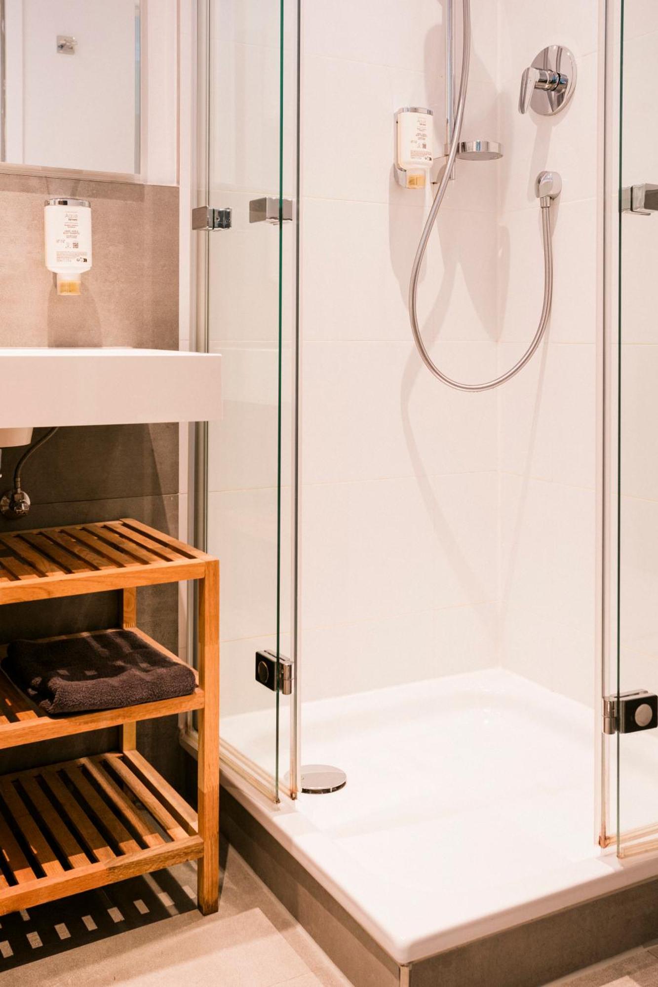 Hotel Villa Solln München Kültér fotó