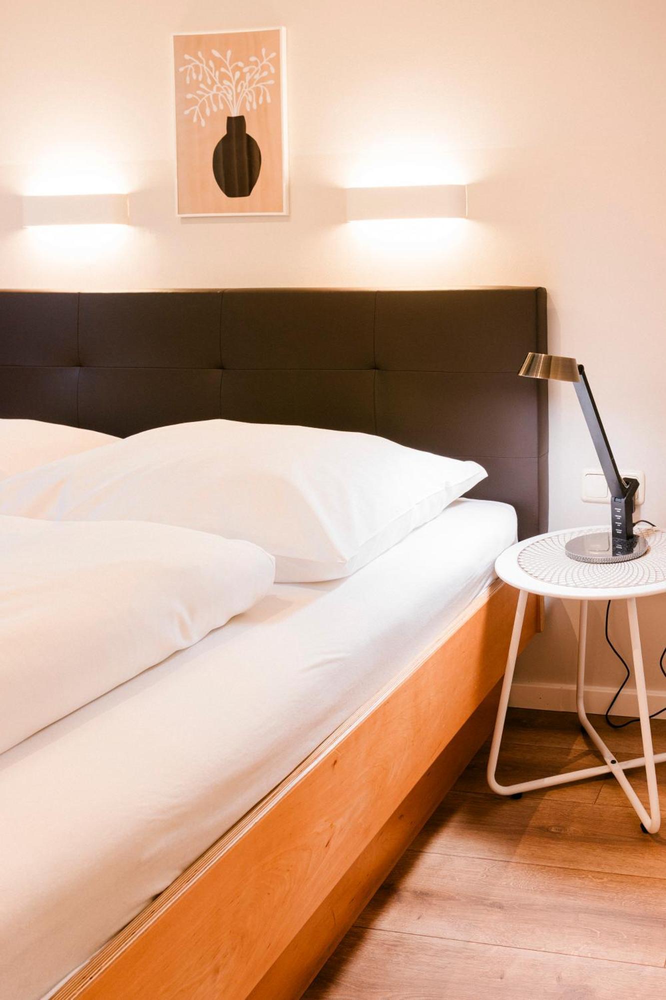Hotel Villa Solln München Kültér fotó