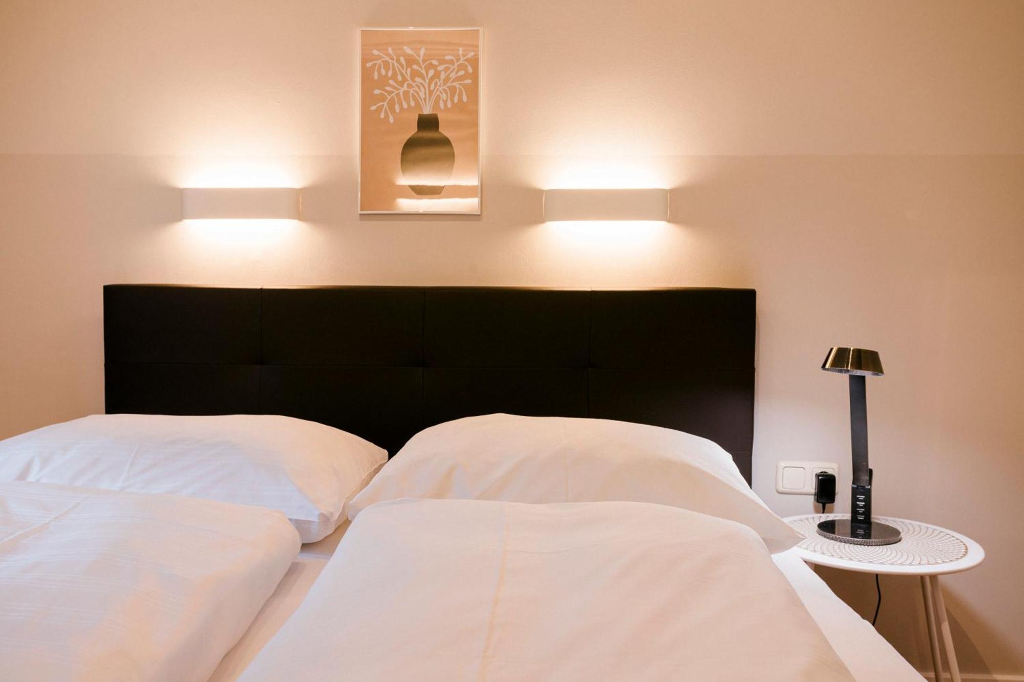 Hotel Villa Solln München Kültér fotó