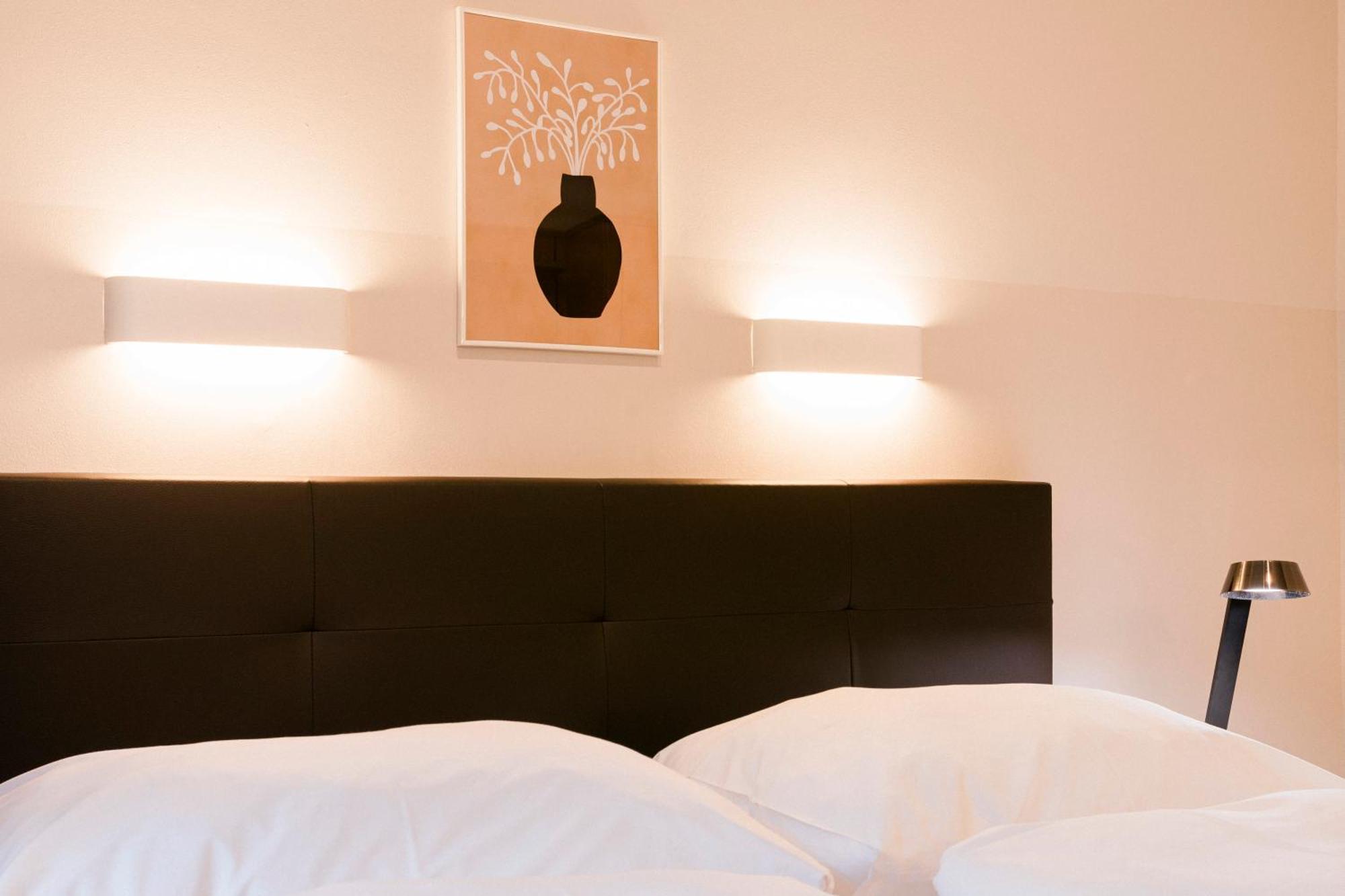 Hotel Villa Solln München Kültér fotó