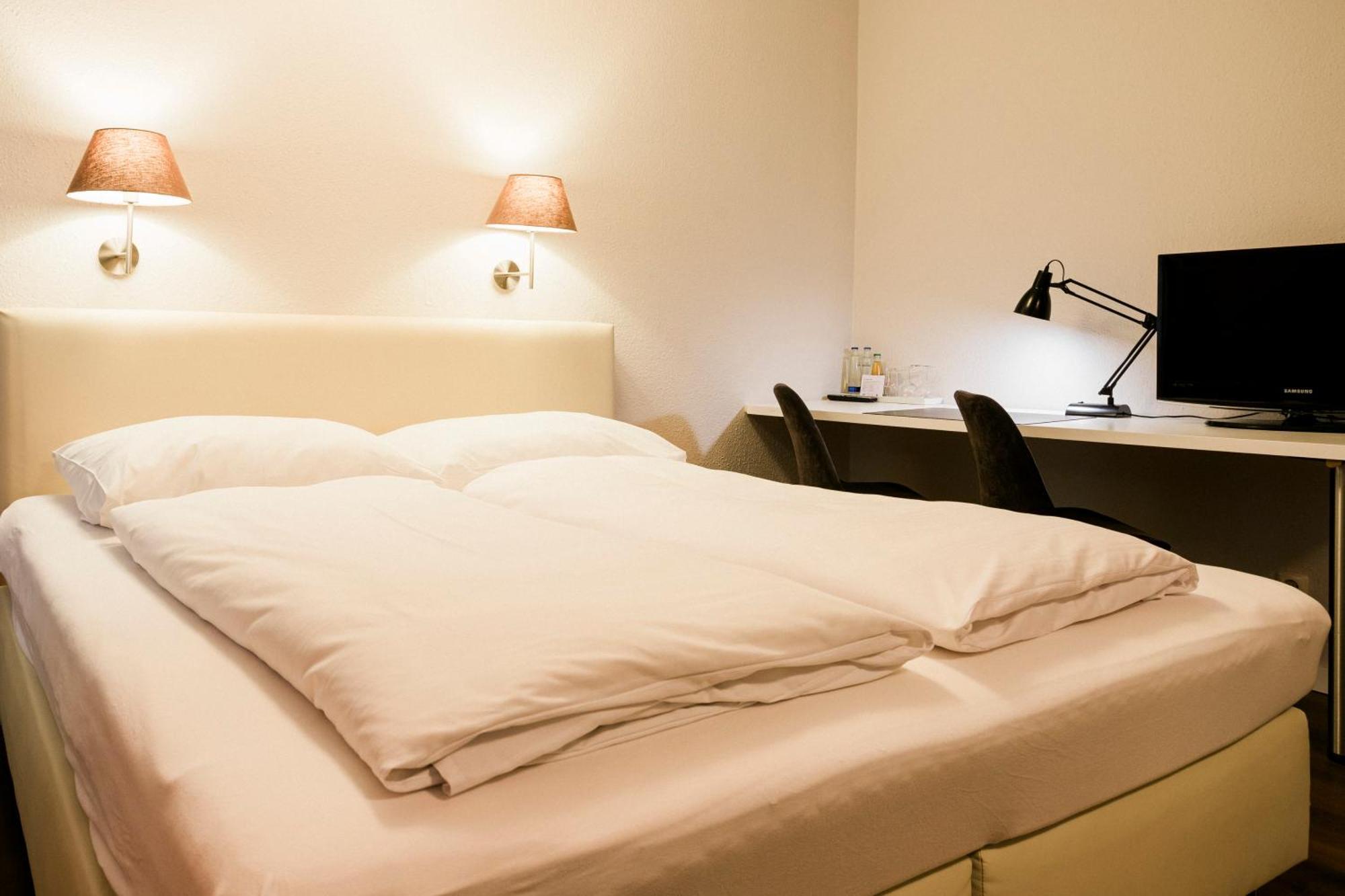 Hotel Villa Solln München Kültér fotó