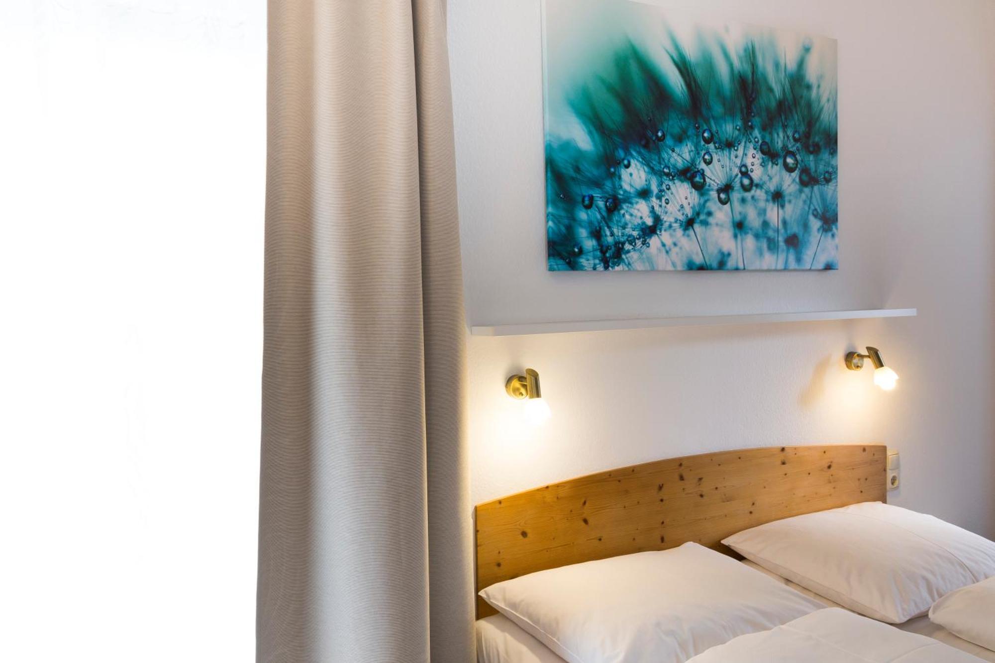 Hotel Villa Solln München Kültér fotó