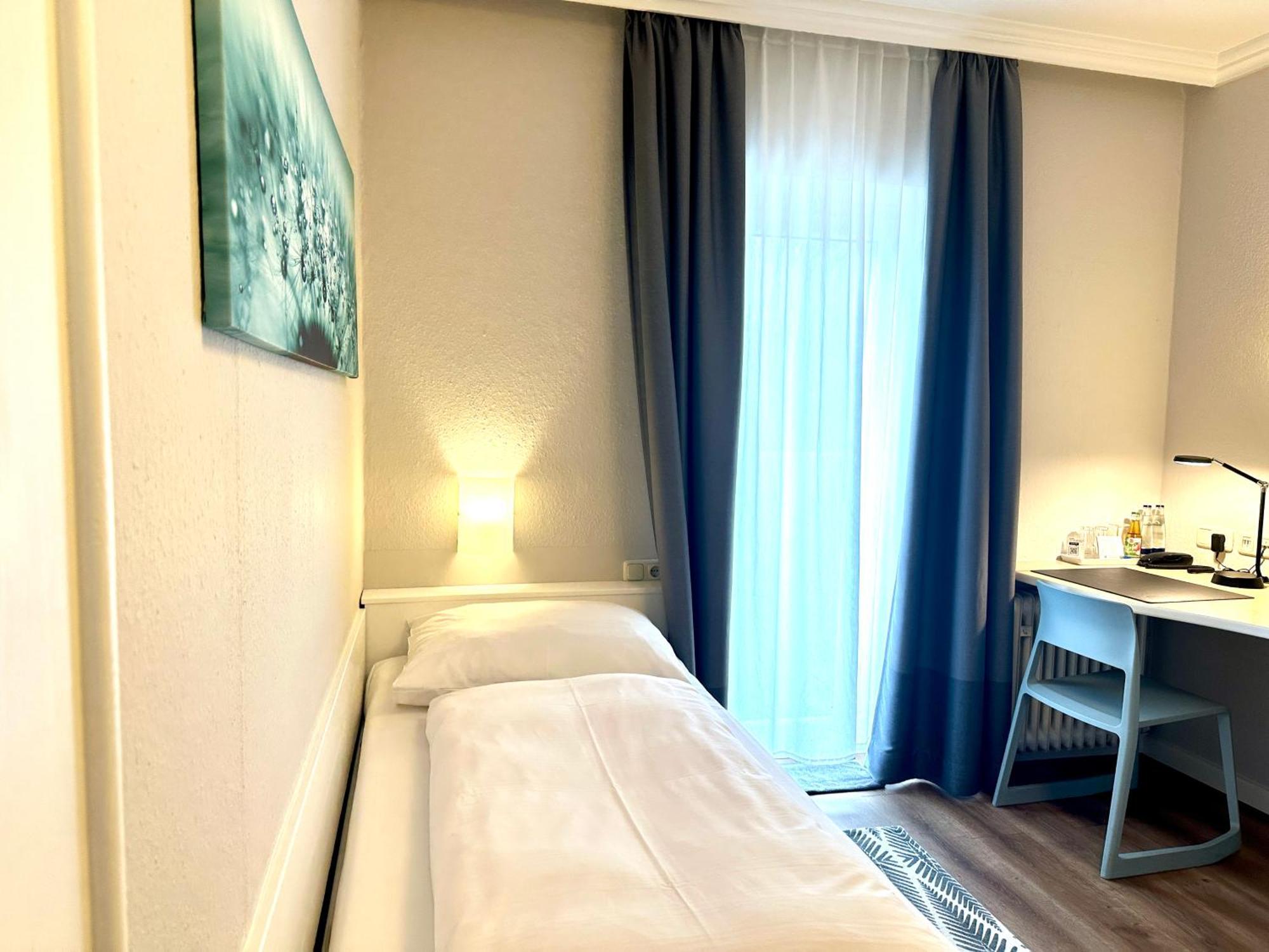 Hotel Villa Solln München Kültér fotó