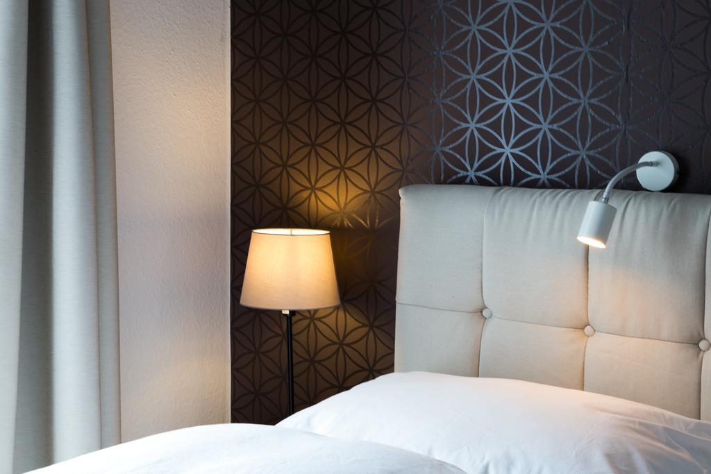Hotel Villa Solln München Kültér fotó
